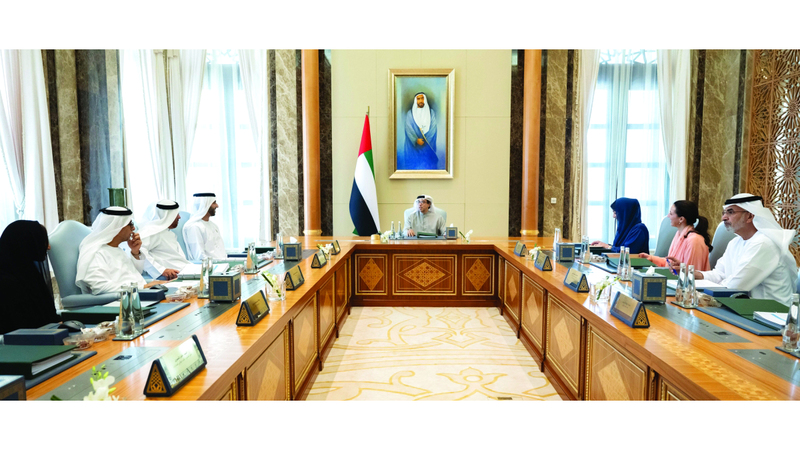 «أبوظبي للتنمية» يعزز مكانة الإمارات مساهماً رئيساً في المساعدات الإنمائية العالمية