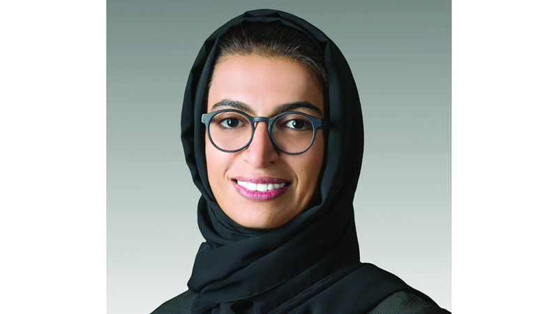 جناح الإمارات في «إكسبو أوساكا» باليابان ينطلق «من الأرض إلى الأثير»