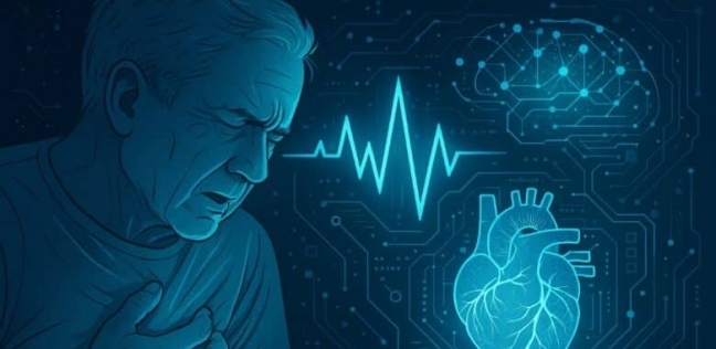 ثورة طبية.. الذكاء الاصطناعي يتنبأ بالسكتة القلبية قبل وقوعها