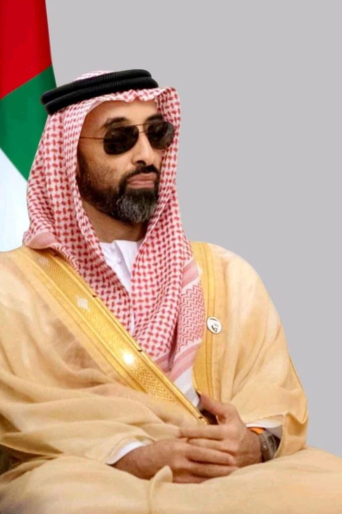 الإمارات تُطلق مركز للتميز في الأمن السيبراني بالتعاون مع جوجل كلاود