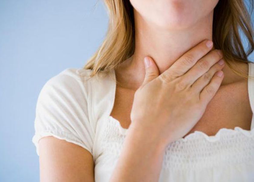 احذر بحة الصوت المستمرة.. متى تكون إشارة لمرض خطير؟