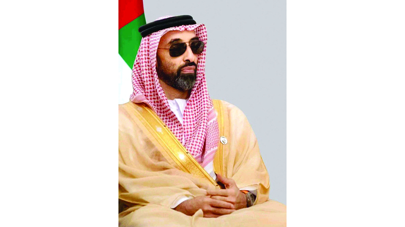 الإمارات تُطلق مركزاً للتميز في الأمن السيبراني بالتعاون مع «غوغل كلاود»