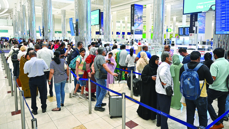 شركات طيران وطنية تطلق عروض «ما بعد الذروة» للوجهات القريبة