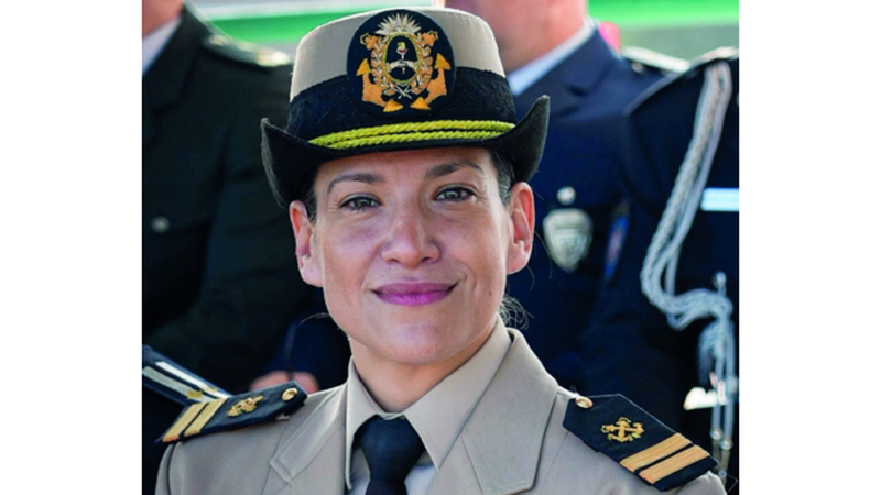 شرطة دبي متميزة في استخدام التقنيات الذكية