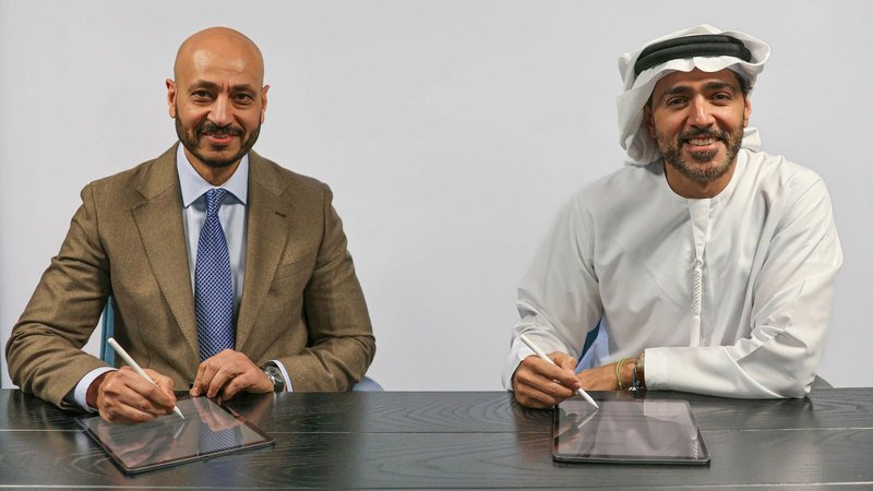 «الاقتصاد والسياحة في دبي» و«فنادق حياة» تعزّزان جاذبية الإمارة أمام الزوار