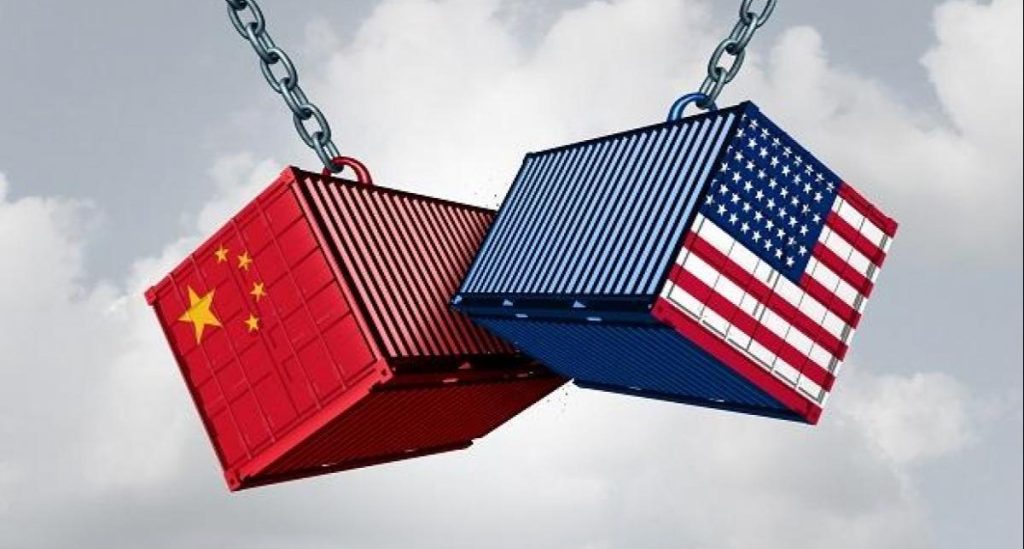 الصين ترد على ترامب برفع الرسوم على السلع الأميركية إلى 125%