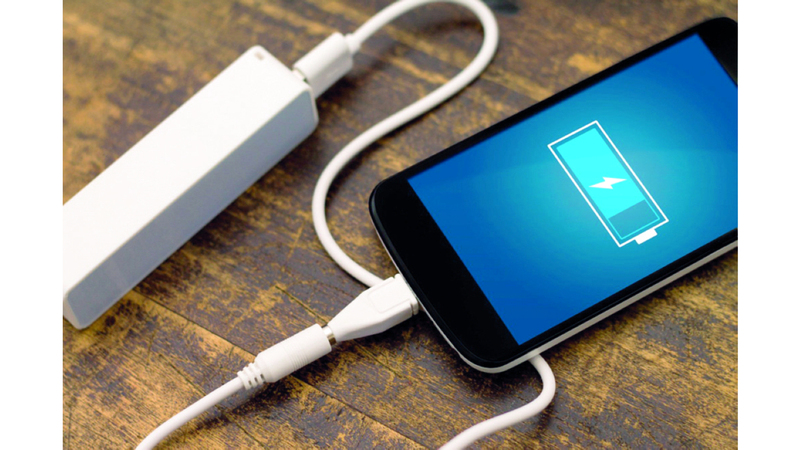 6 نصائح للحفاظ على جودة بطاريات الهواتف والأجهزة اللوحية