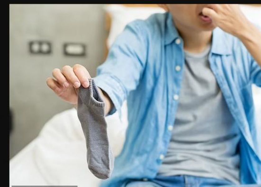 عدوى قاتلة تصيب رجلا بسبب استنشاق جواربه.. ماذا تعرف عن «الأسبرجيولوزيس»؟