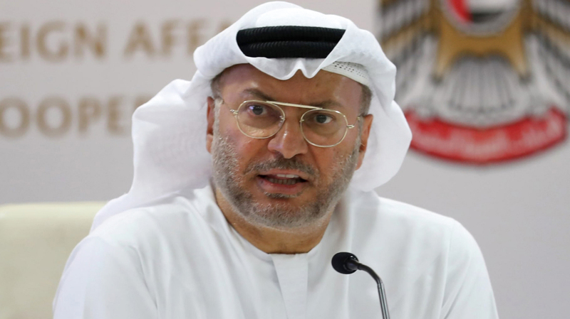 أداء متميز للدبلوماسية والفريق القانوني الإماراتي