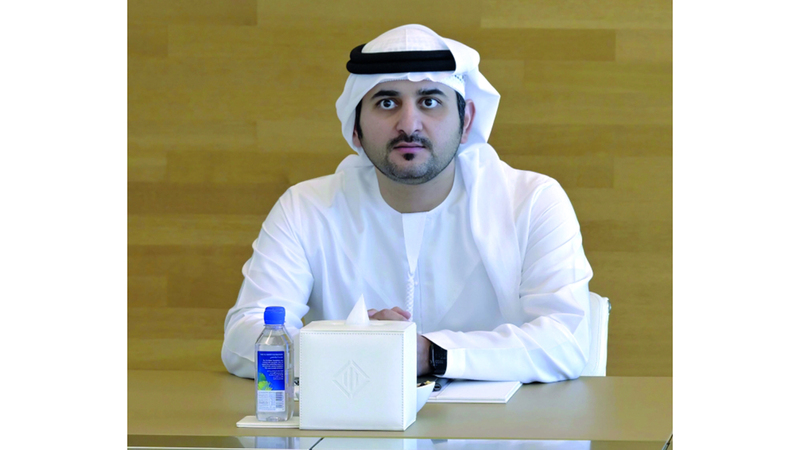 «قمة التكنولوجيا المالية» تؤكد التزام دبي بتوفير بيئة جاذبة للمـواهـــــب والاستـــثمارات