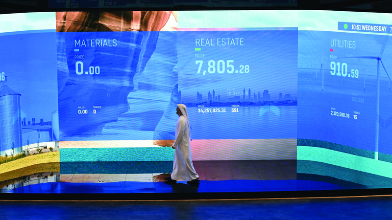 «Capital» للتداول تتيح وصول المستثمرين العالميين إلى الأسهم الإماراتية