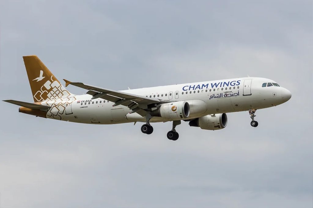 نتوقع تشغيل الرحلات إلى مطارات الإمارات الأسبوع المقبل