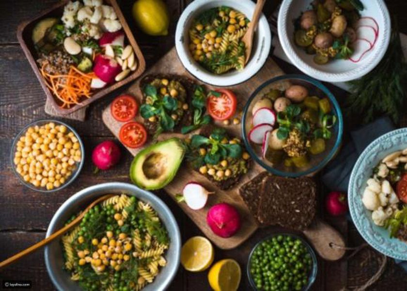 قبل الامتحانات.. أفضل نظام غذائي صحي للطلاب يساعد على التركيز