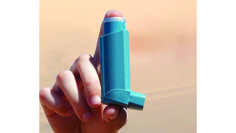 «الصحة» لمرضى الجهاز التنفسي: الخروج من المنزل للضرورة