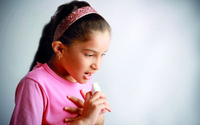 دوام مرن بمدارس خاصة في الشارقة لمصابي الحساسية والربو