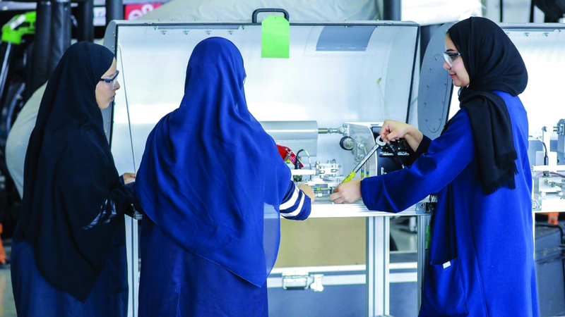 مهارات «ناعمة» تصنع تفوّق الطلاب بعد التخرج