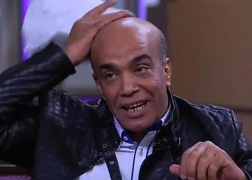 سبب وفاة الفنان سليمان عيد