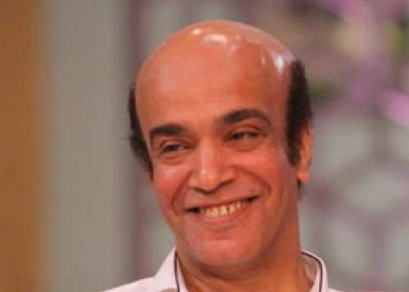 عاجل| تفاصيل جديدة في وفاة سليمان عيد.. حاولوا إنعاش قلبه أكثر من مرة