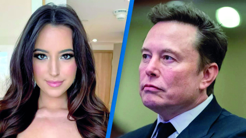 إيلون ماسك يعرض 15 مليون دولار على والدة ابنه مقابل صمتها