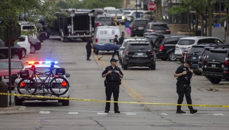 أميركا.. قتيل وجرحى بإطلاق نار بجامعة ولاية فلوريدا