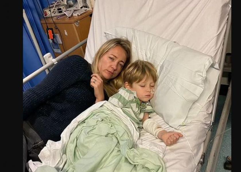 يصيب الأطفال وعلاجه شبه مستحيل.. ما هو سرطان رابدو مايو ساركوما النادر؟