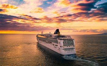 مراهق مستاء من حبيبته يهدد بوجود قنبلة على سفينة نقل ركاب ضخمة