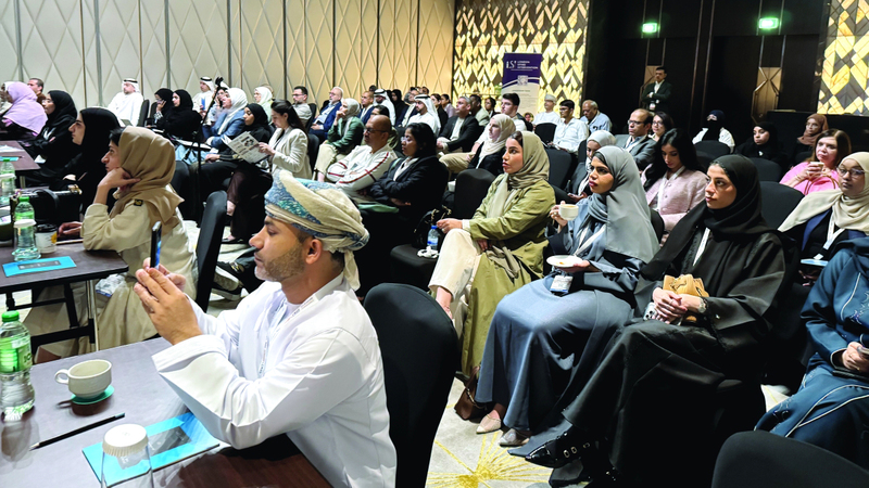 «مؤتمر الأشعة» يناقش دور الذكاء الاصطناعي في علاج الجلطات وسرطان الثدي