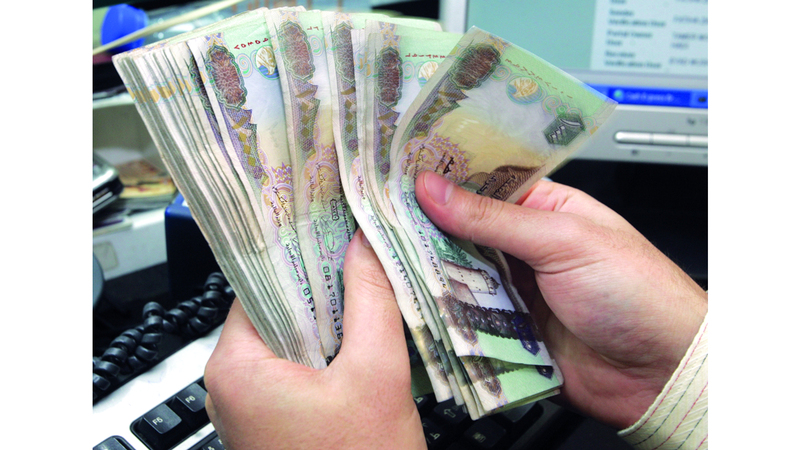 السداد المتأخر للأقساط بشكل متكرر يخفض التقييم الائتماني