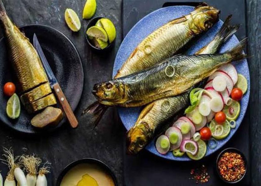 كم سعرا حراريا في 100 جرام من الرنجة والفسيخ؟.. أرقام هتفاجئك