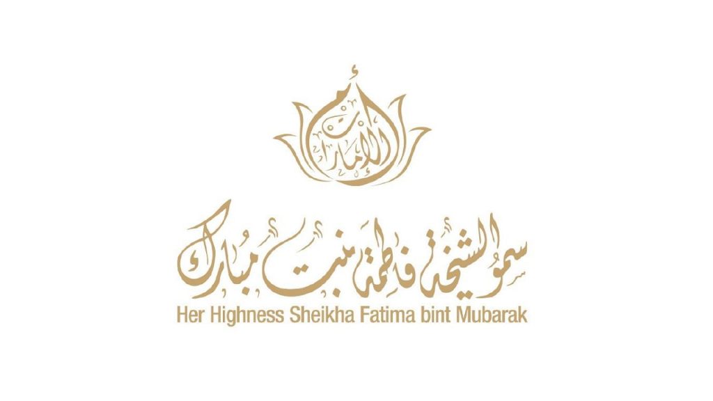 الشيخة فاطمة بنت مبارك تعزي الكاردينال كيفن فاريل بوفاة بابا الفاتيكان