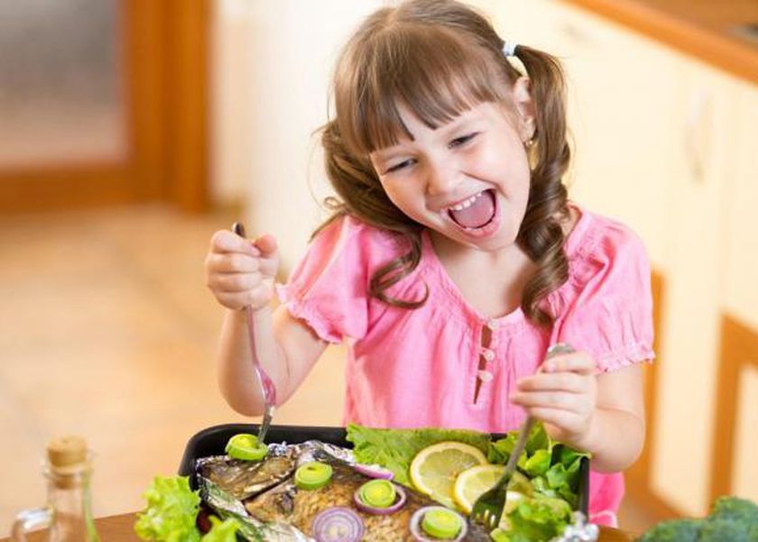 هل يمكن للأطفال تناول الفسيخ والرنجة؟.. نصائح مهمة للأمهات