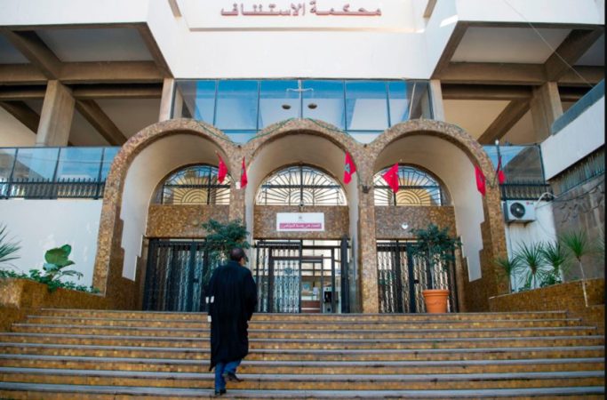 استئنافية الدار البيضاء تؤيّد الحكم الابتدائي الصادر ضد « طوطو »