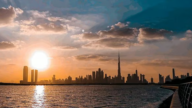 انخفاض درجات الحرارة الخميس المقبل