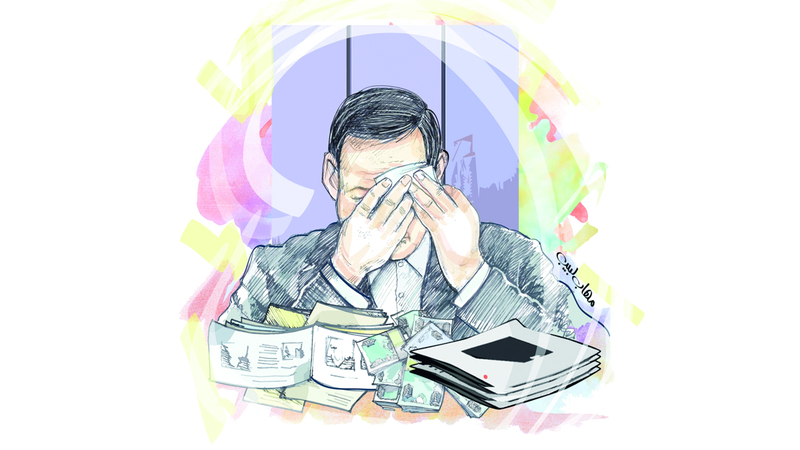 محتالون يستولون على سيارات فارهة بـ «شيكات مزوّرة»