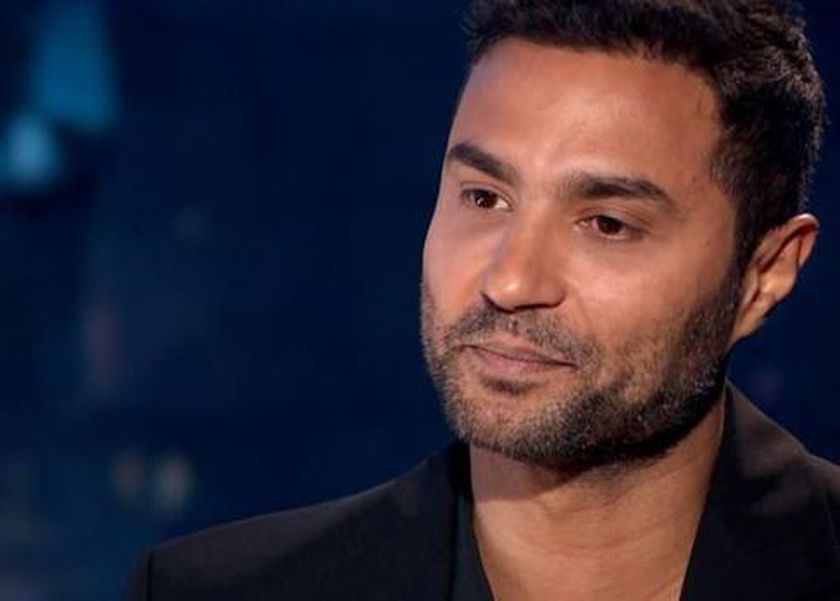 عاجل.. تعرف على مرض كريم فهمي.. يضعف تركيزه ويثير انفعاله فجأة