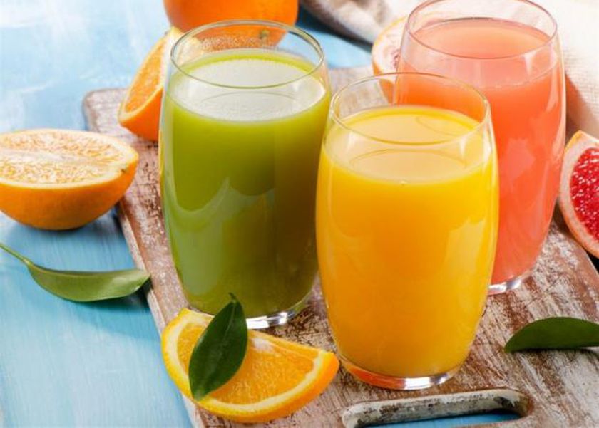 مشروبات طبيعية تحميك من ارتفاع درجات الحرارة.. 3 لا تقترب منها