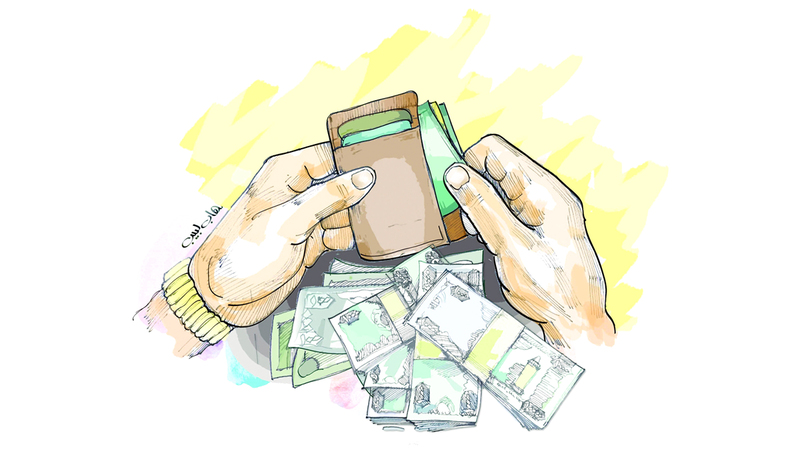 «استئناف دبي» تُلزِم مديراً مختلساً بسداد 110 آلاف درهم لشركته