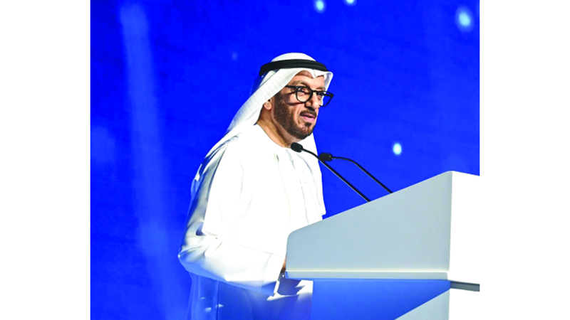 500 مشارك في مؤتمر «ICEQ» يستشرفون الابتكارات المستقبلية للذكاء الاصطناعي