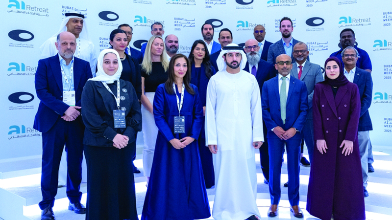 نؤمن بالفرص الإيجابية للتكنولوجيا في تعزيز جودة حياة الناس