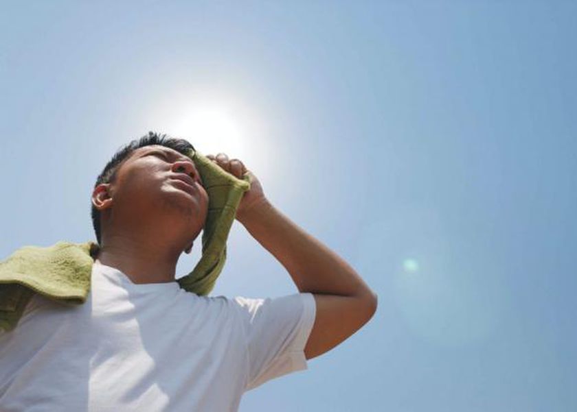 كيف تؤثر ضربة الشمس على الجهاز الهضمي والكلى؟.. احذر درجات الحرارة المرتفعة