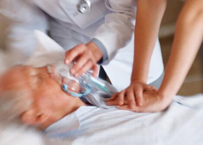 علامات إذا ظهرت عليك في الجيم توقف عن التدريب فورا.. قد تؤدي إلى الوفاة