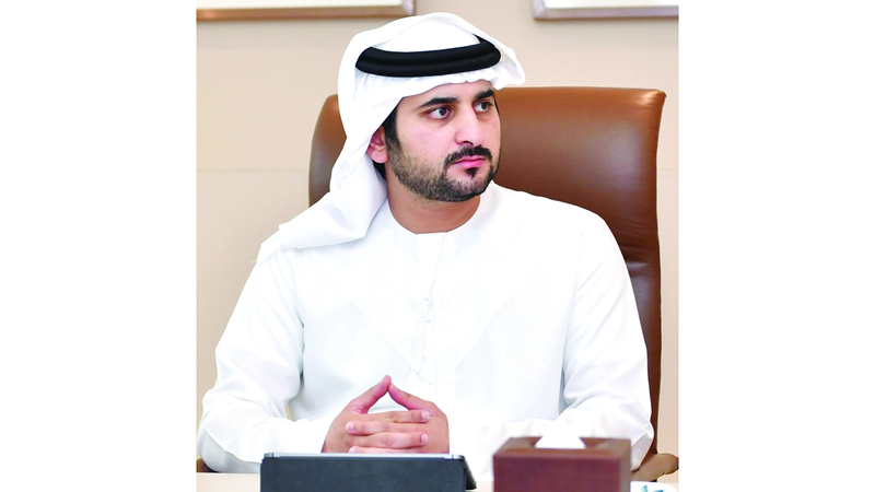 «المالية» تُطلق مبادرة «كوادر الإمارات العالمية»