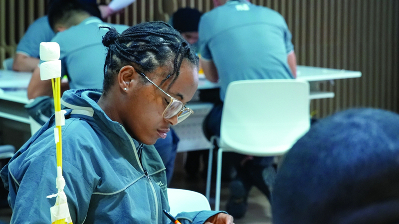 انضمامي لدبلوم شرطة دبي نقطة تحول حقيقية