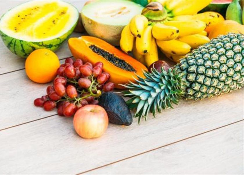 5 أنواع فاكهة تقاوم الطقس الحار وتحافظ على ترطيب الجسم.. بينها الفراولة