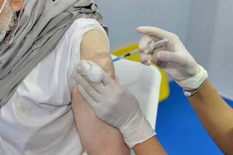 التلقيح في المغرب .. إنجازات صحية تواجه تحديات الشائعات الرقمية