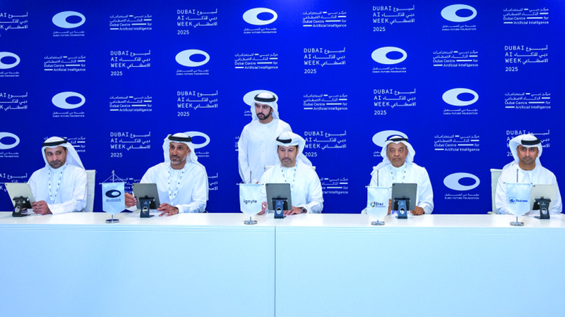 مستقبل الذكاء الاصطناعي يُصنع الآن.. وتأثيره يشمل الجميع دون استثناء