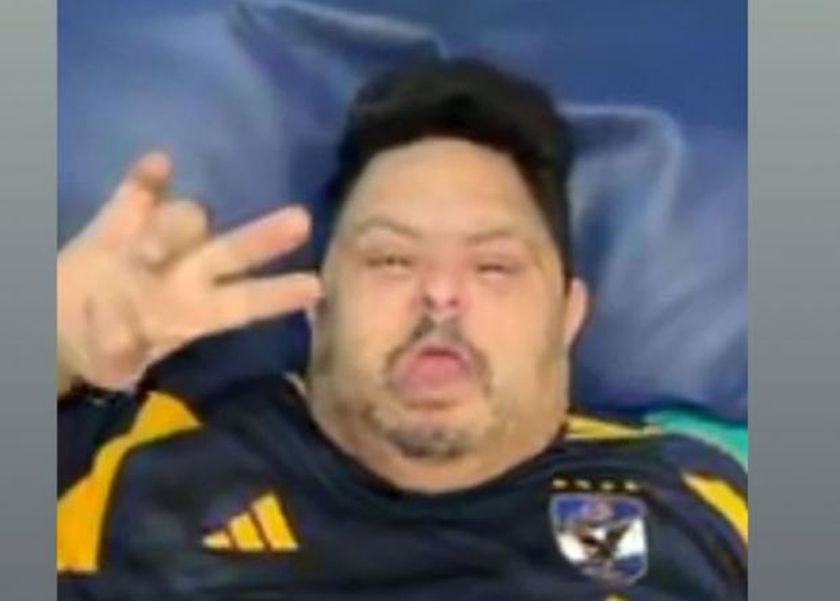 ماذا حدث لـ أمح الدولي قبل وفاته؟.. تفاصيل اللحظات الأخيرة