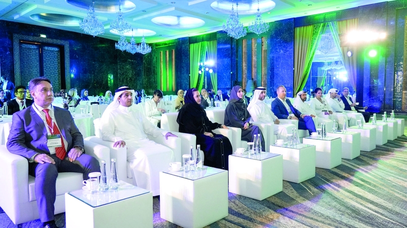 9.82 ملايين سجل طبي موحد في دبي عبر «نابض»