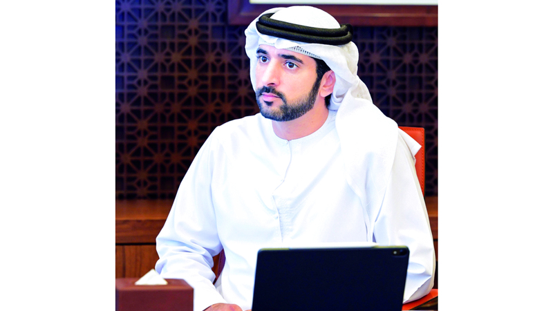 «دبي التجاري العالمي» يحقق ناتجاً اقتصادياً بقيمة 22.35 مليار درهم في 2024