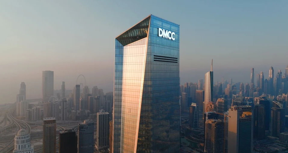 عدد الشركات الهندية في “دبي للسلع المتعددة” ينمو بنسبة 7%